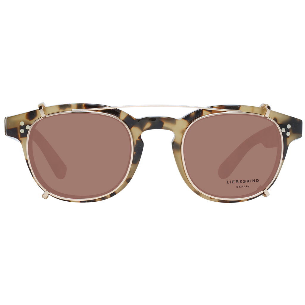 Liebeskind Optical Frame 11012-00777 46 Sunglasses Clip