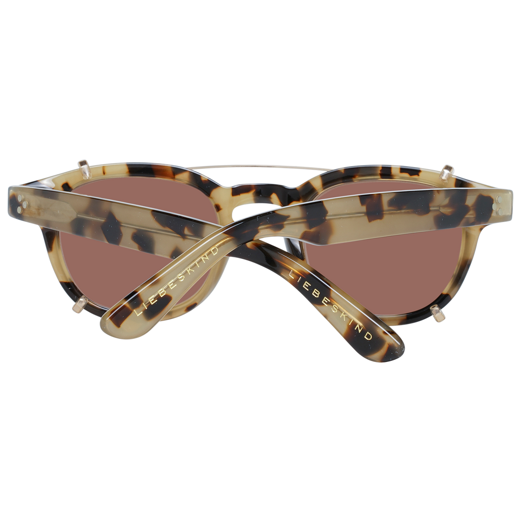 Liebeskind Optical Frame 11012-00777 46 Sunglasses Clip