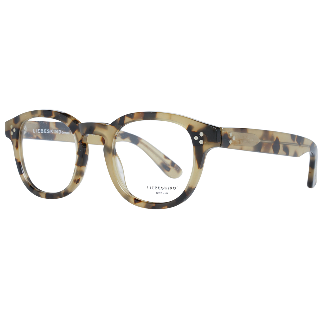 Liebeskind Optical Frame 11012-00777 46 Sunglasses Clip