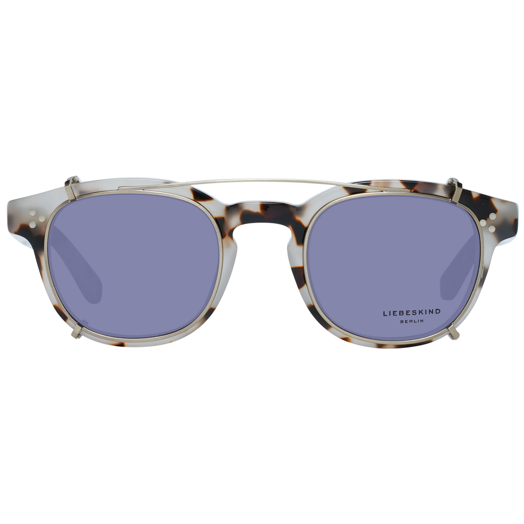 Liebeskind Optical Frame 11012-00778 46 Sunglasses Clip