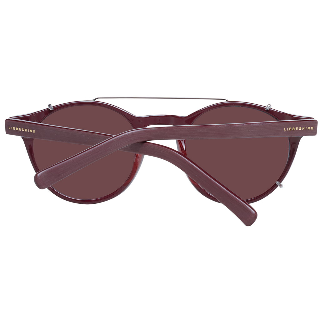 Liebeskind Optical Frame 11018-00300 49 Sunglasses Clip