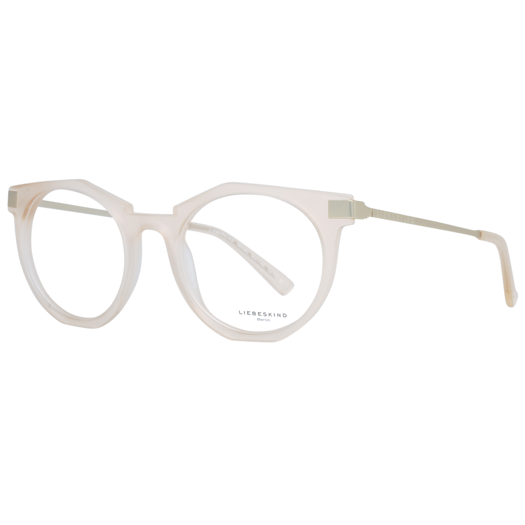 Liebeskind Optical Frame 11028-00710 beige 49