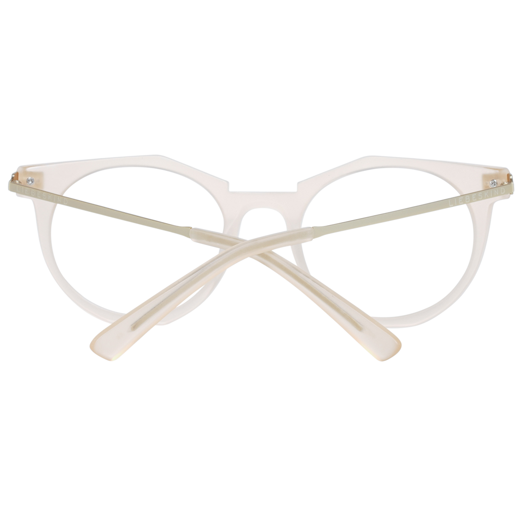 Liebeskind Optical Frame 11028-00710 beige 49