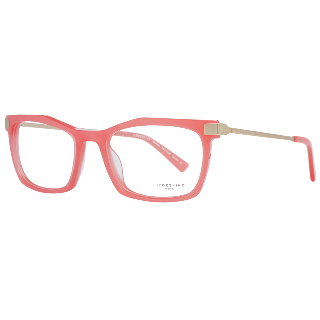 Liebeskind Optical Frame 11029-00310 rot 51