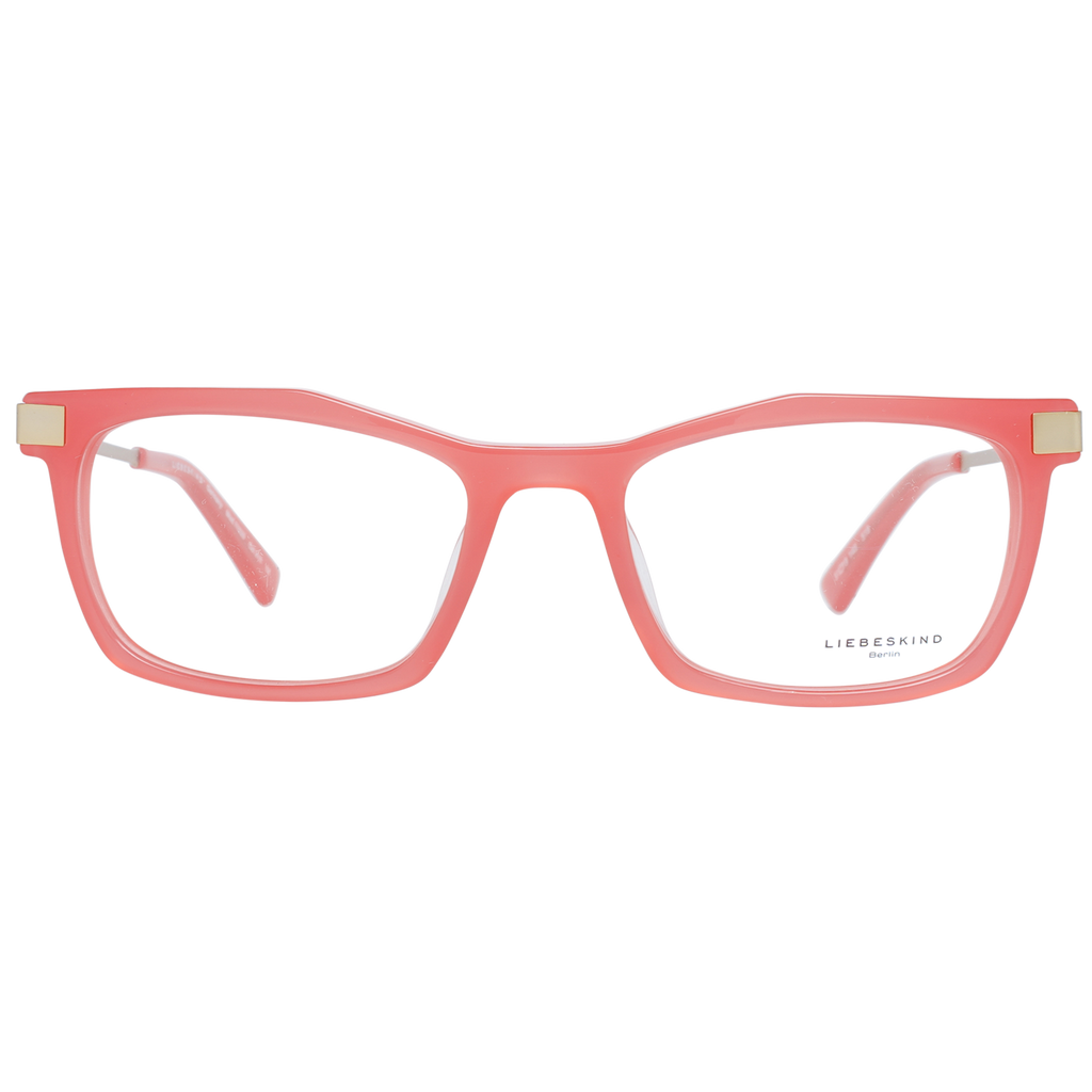 Liebeskind Optical Frame 11029-00310 rot 51