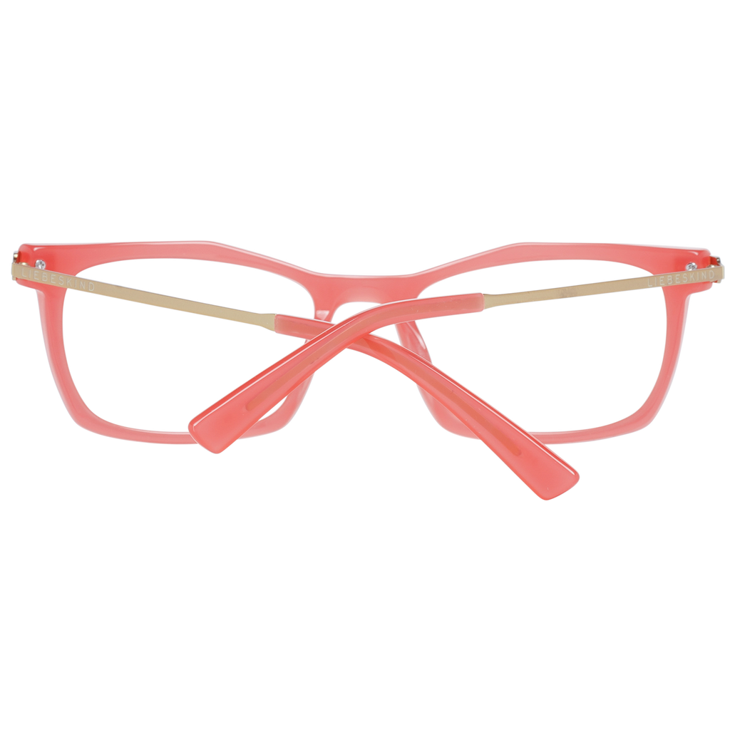 Liebeskind Optical Frame 11029-00310 rot 51
