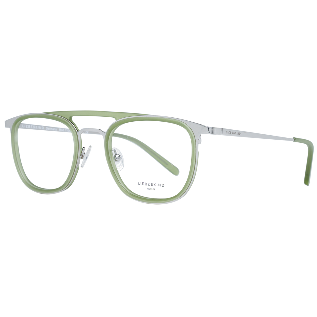 Liebeskind Optical Frame 11041-00520 olive 50