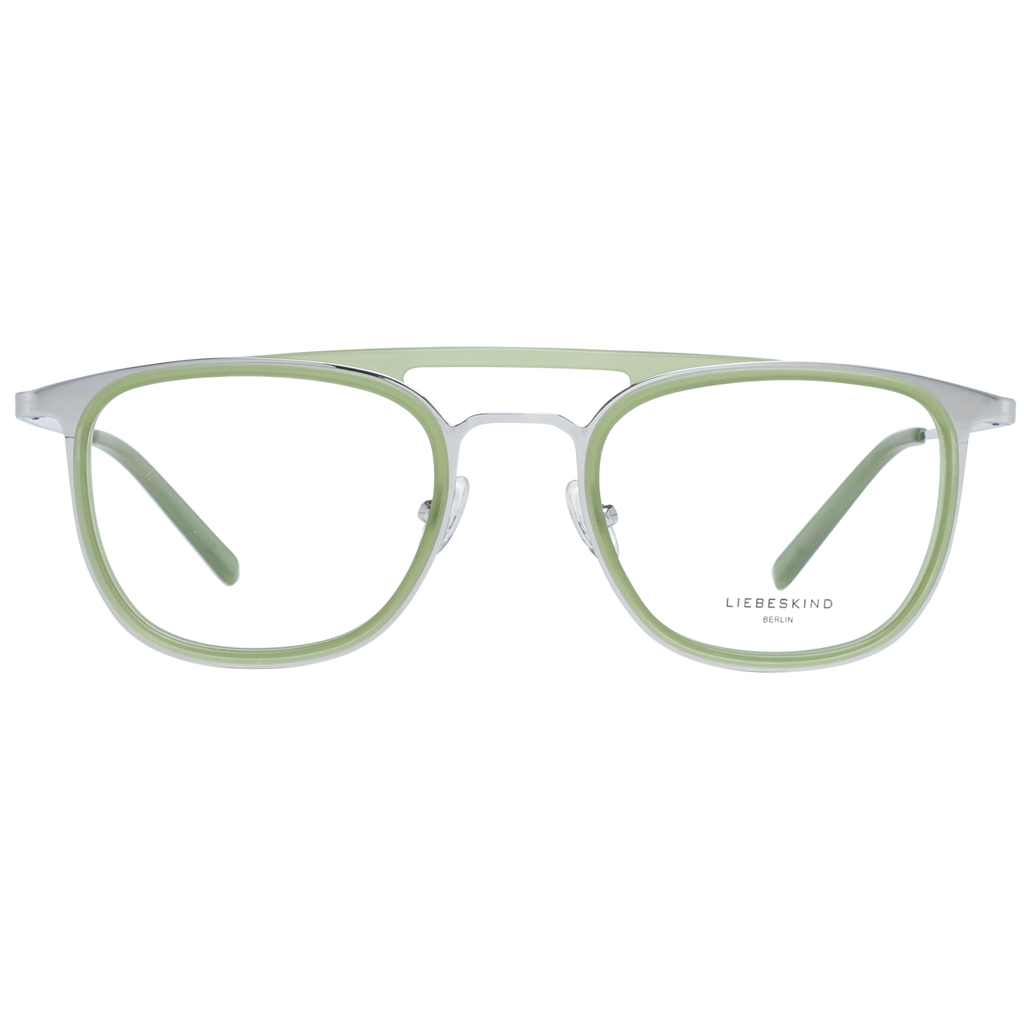 Liebeskind Optical Frame 11041-00520 olive 50