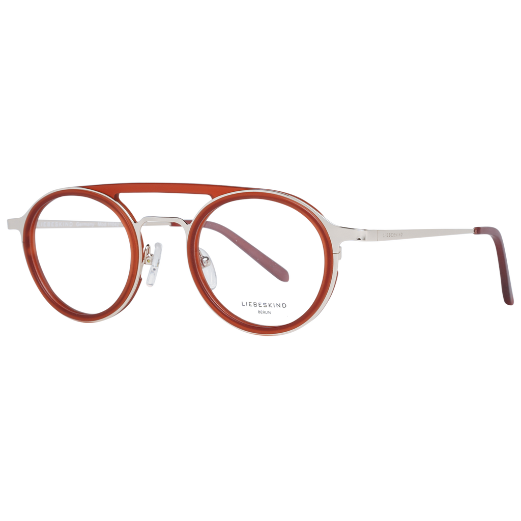 Liebeskind Optical Frame 11042-00310 bordeaux 46