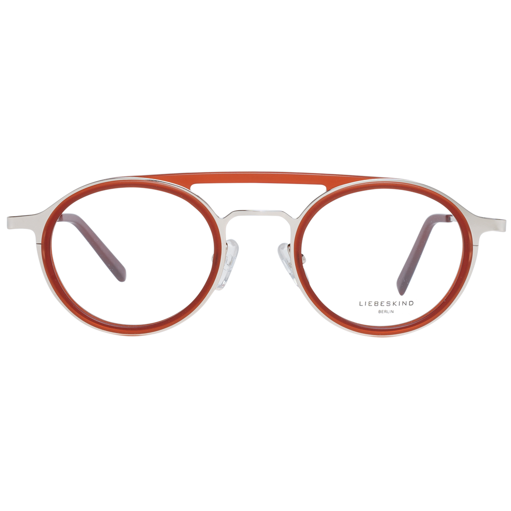 Liebeskind Optical Frame 11042-00310 bordeaux 46