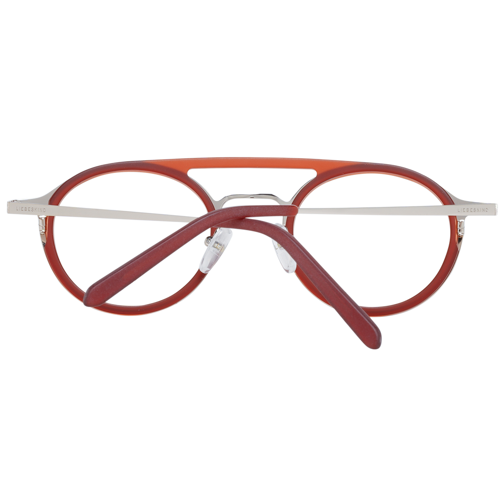 Liebeskind Optical Frame 11042-00310 bordeaux 46