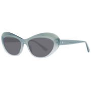Comma Sunglasses 77114 55 55