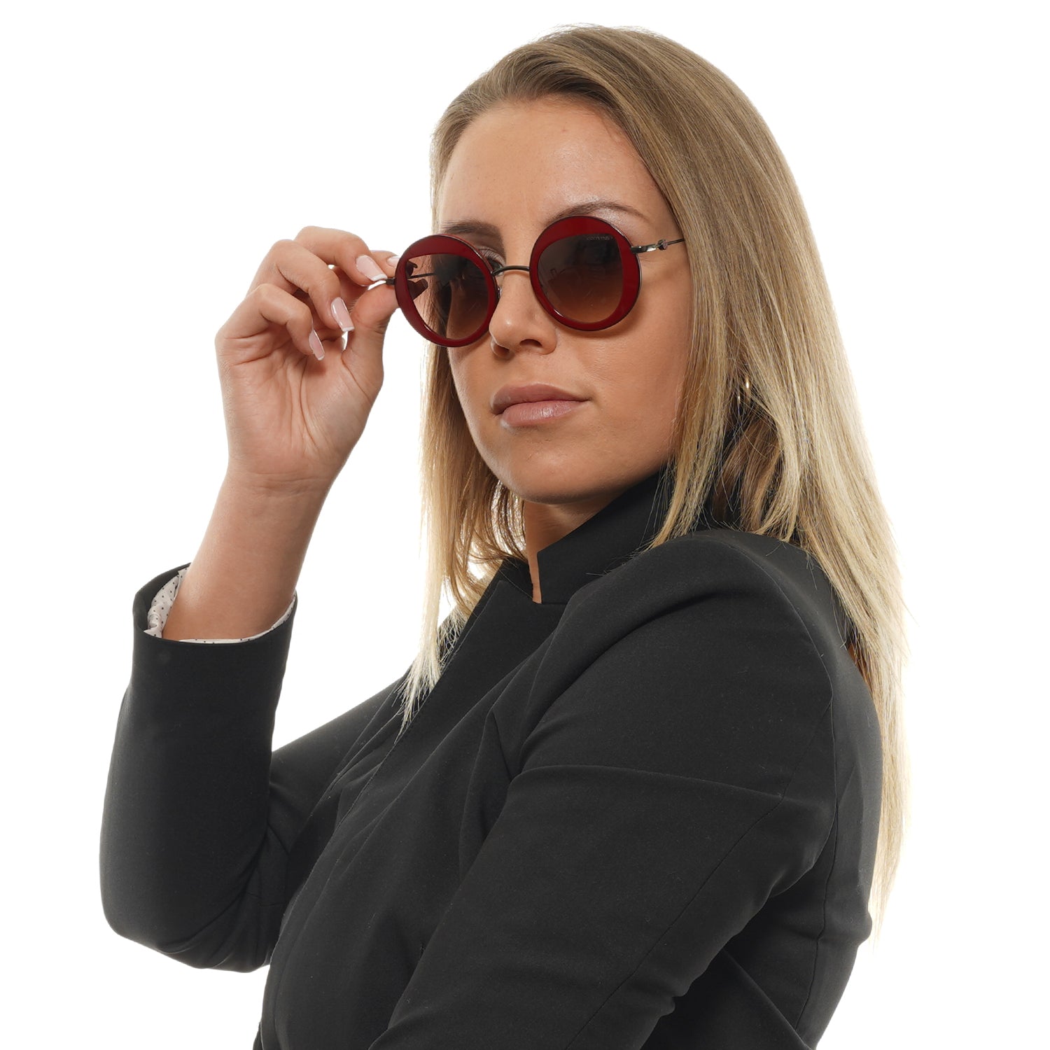 Comma Sunglasses 77157 79 46