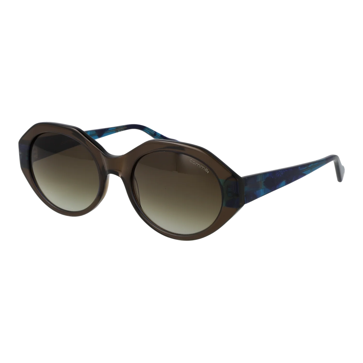 Comma sunglasses, Comma Sunglasses 77195 64 53 – Burghley & Co