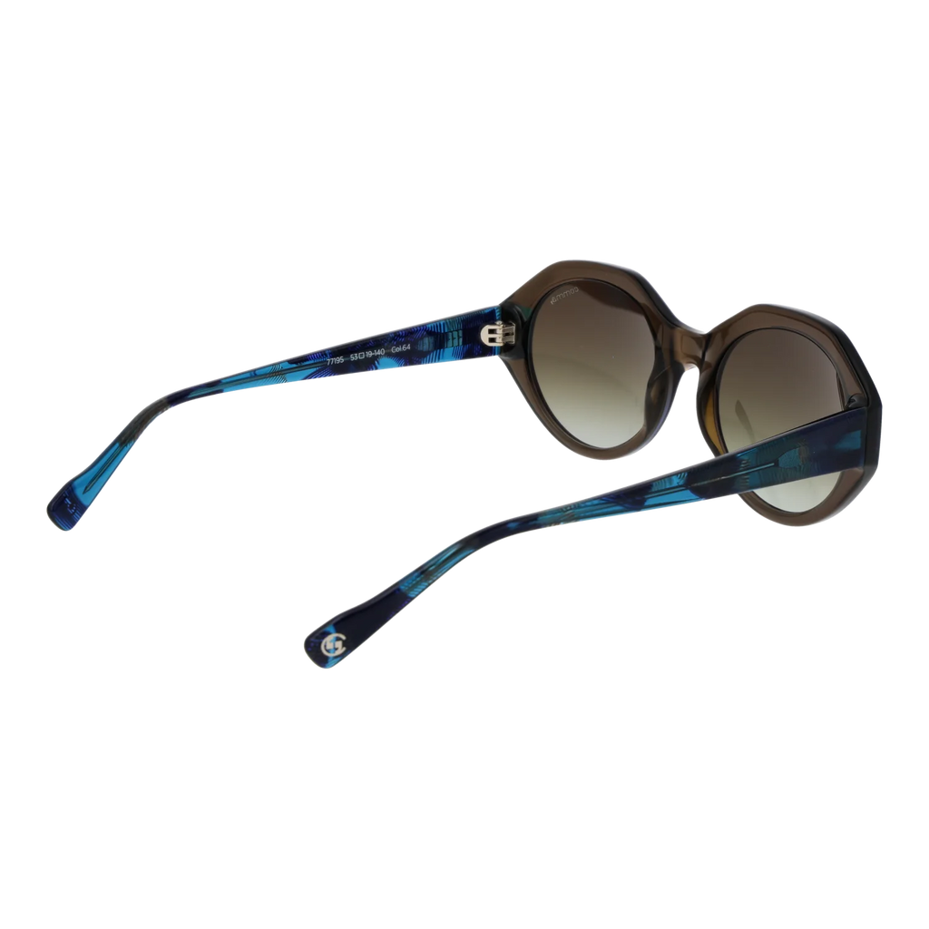 Comma sunglasses, Comma Sunglasses 77195 64 53 – Burghley & Co