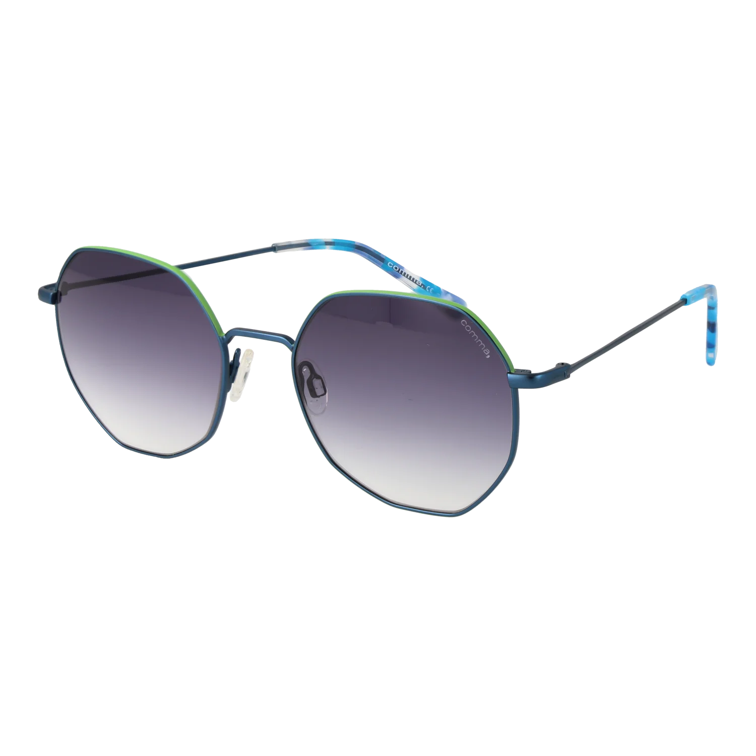 Comma sunglasses, Comma Sunglasses 77170 45 53 – Burghley & Co