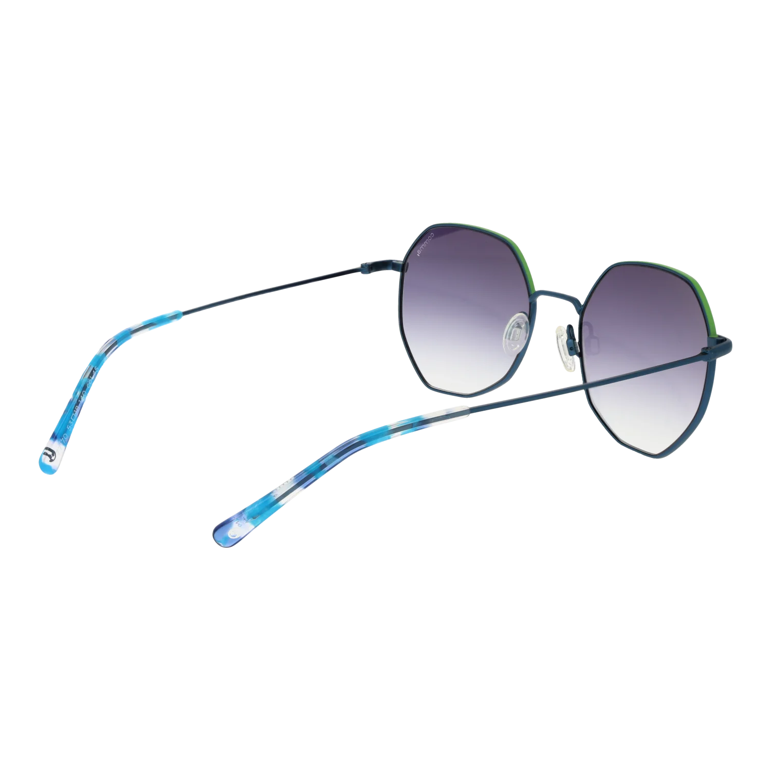 Comma sunglasses, Comma Sunglasses 77170 45 53 – Burghley & Co