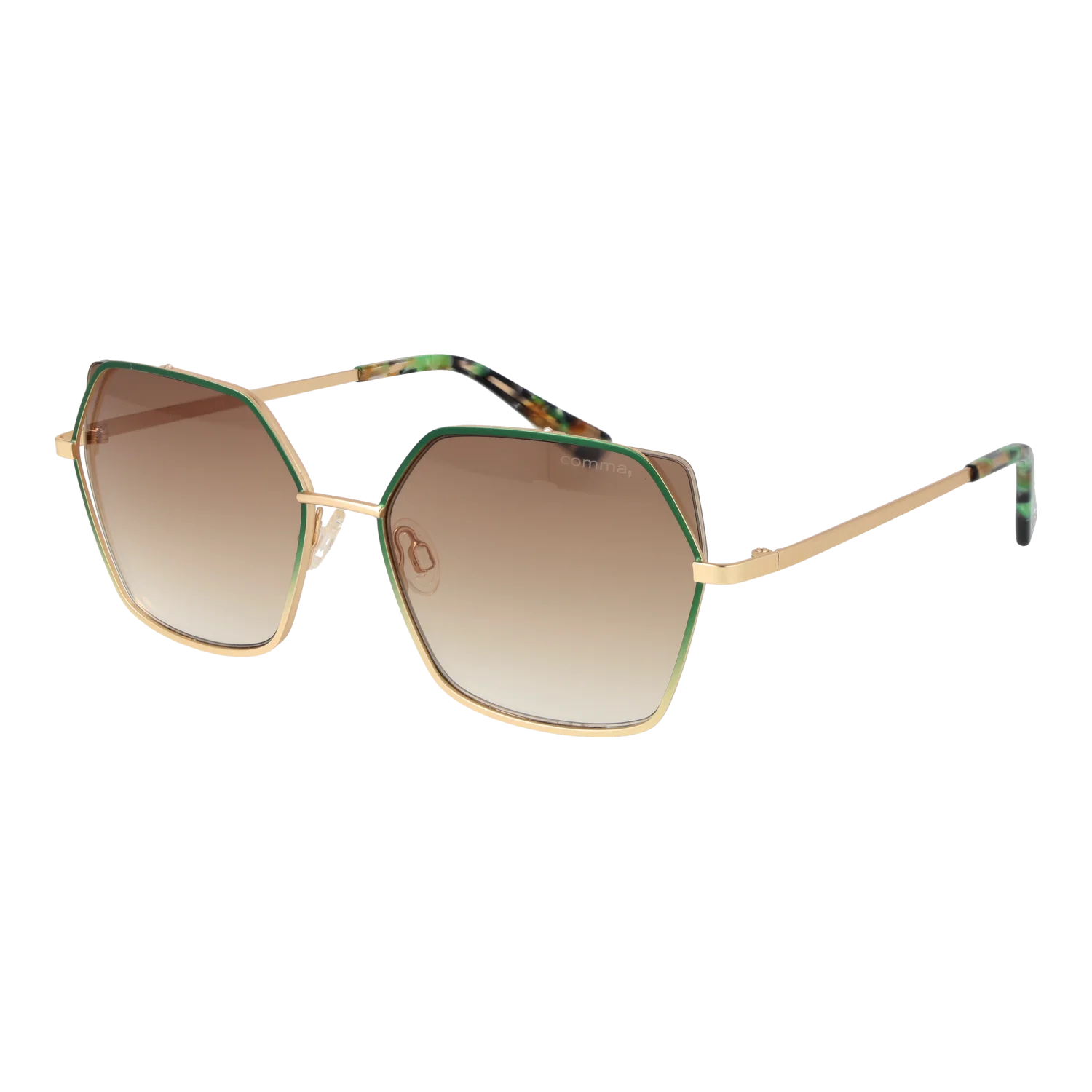 Comma sunglasses, Comma Sunglasses 77174 51 55 – Burghley & Co