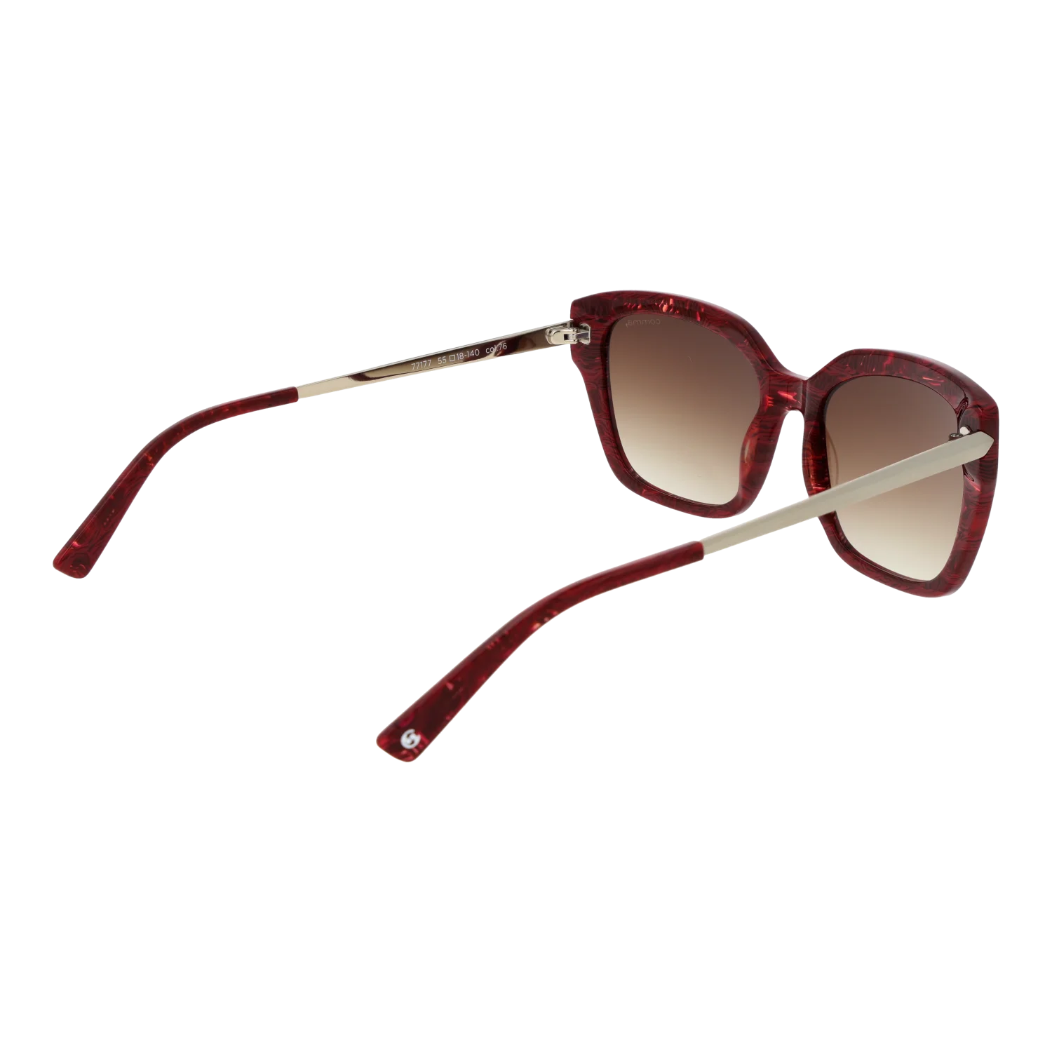 Comma sunglasses, Comma Sunglasses 77177 76 55 – Burghley & Co