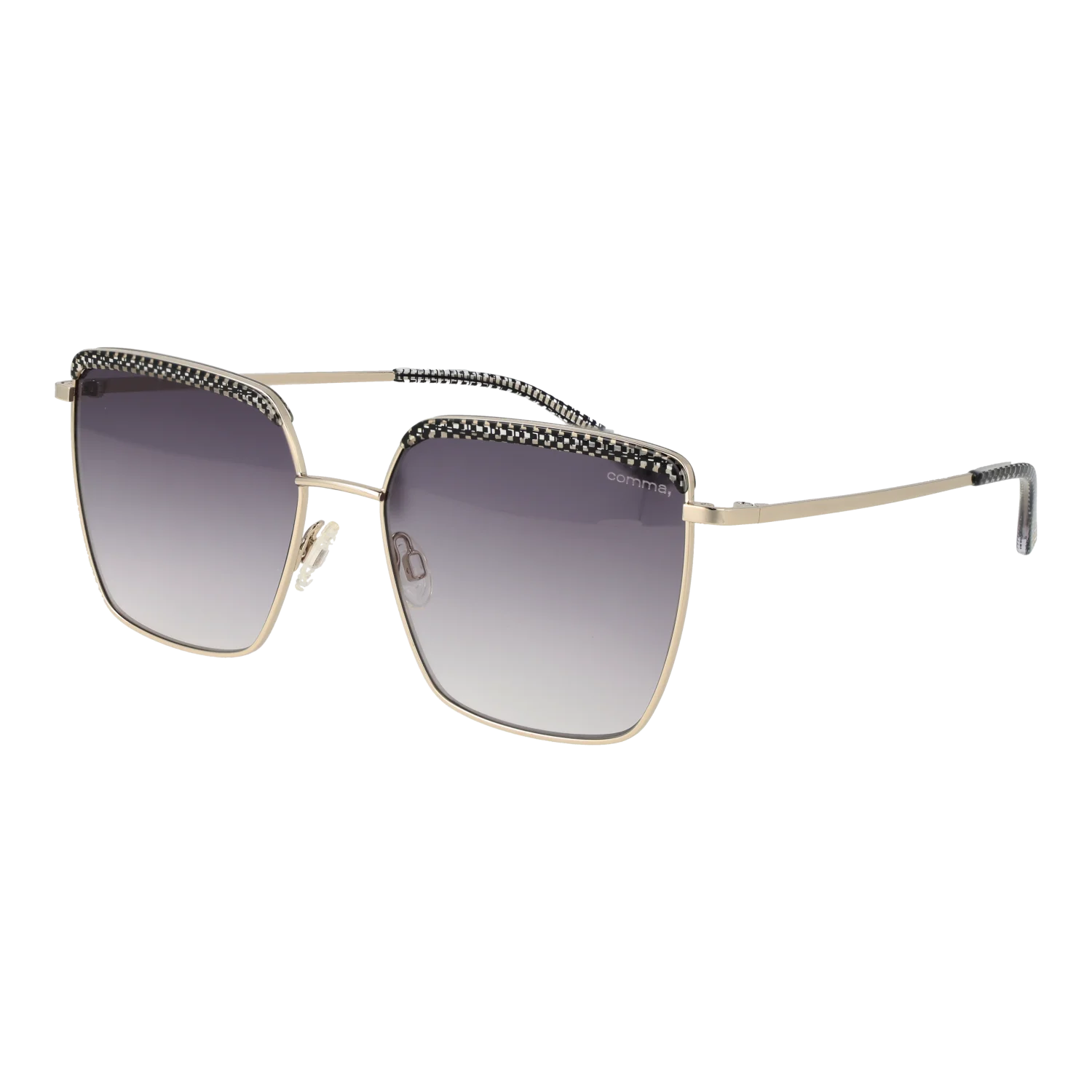 Comma sunglasses, Comma Sunglasses 77179 13 57 – Burghley & Co
