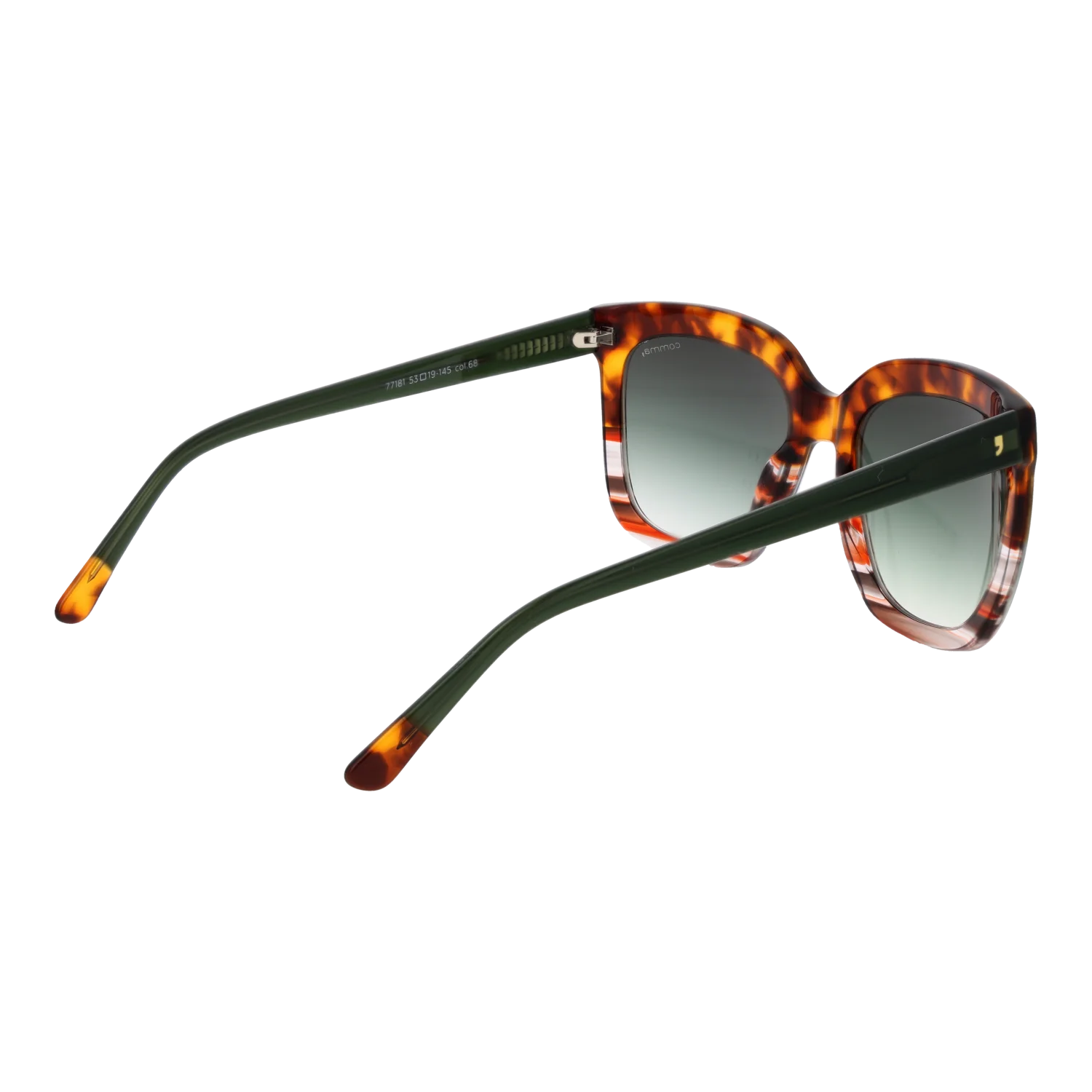 Comma sunglasses, Comma Sunglasses 77181 68 53 – Burghley & Co