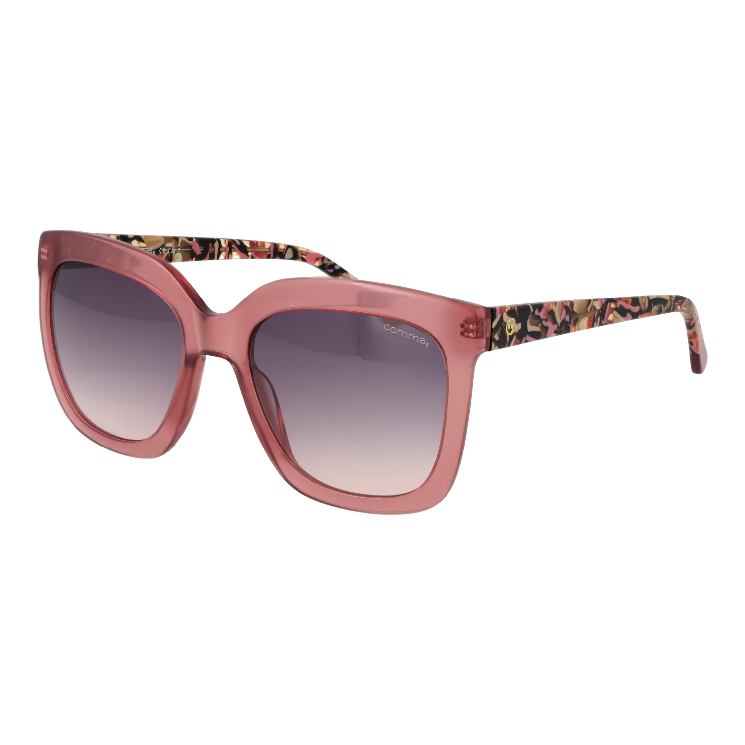 Comma sunglasses, Comma Sunglasses 77181 07 53 – Burghley & Co