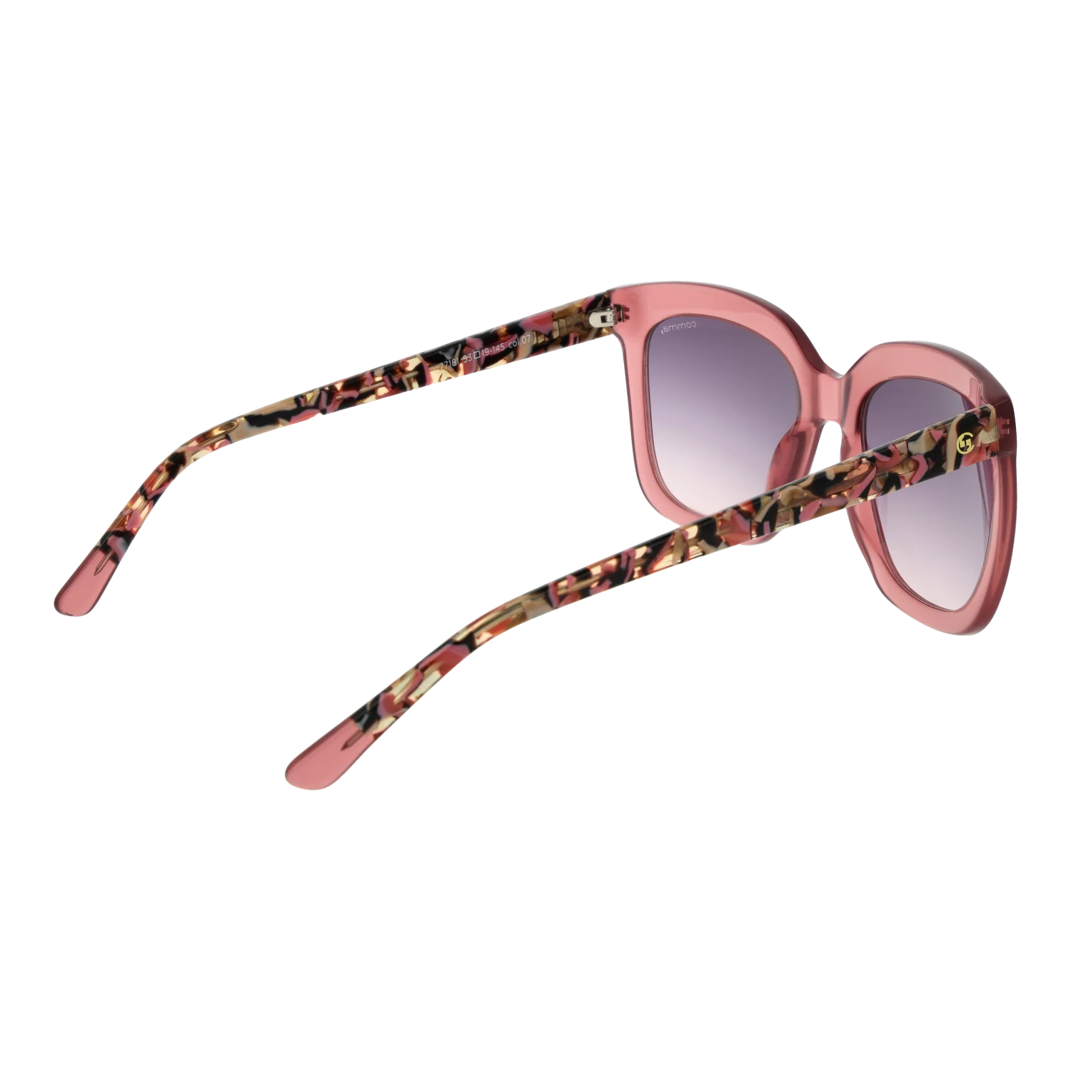 Comma sunglasses, Comma Sunglasses 77181 07 53 – Burghley & Co