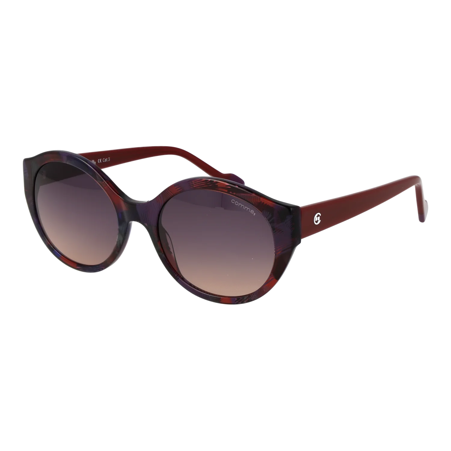 Comma sunglasses, Comma Sunglasses 77186 48 52 – Burghley & Co