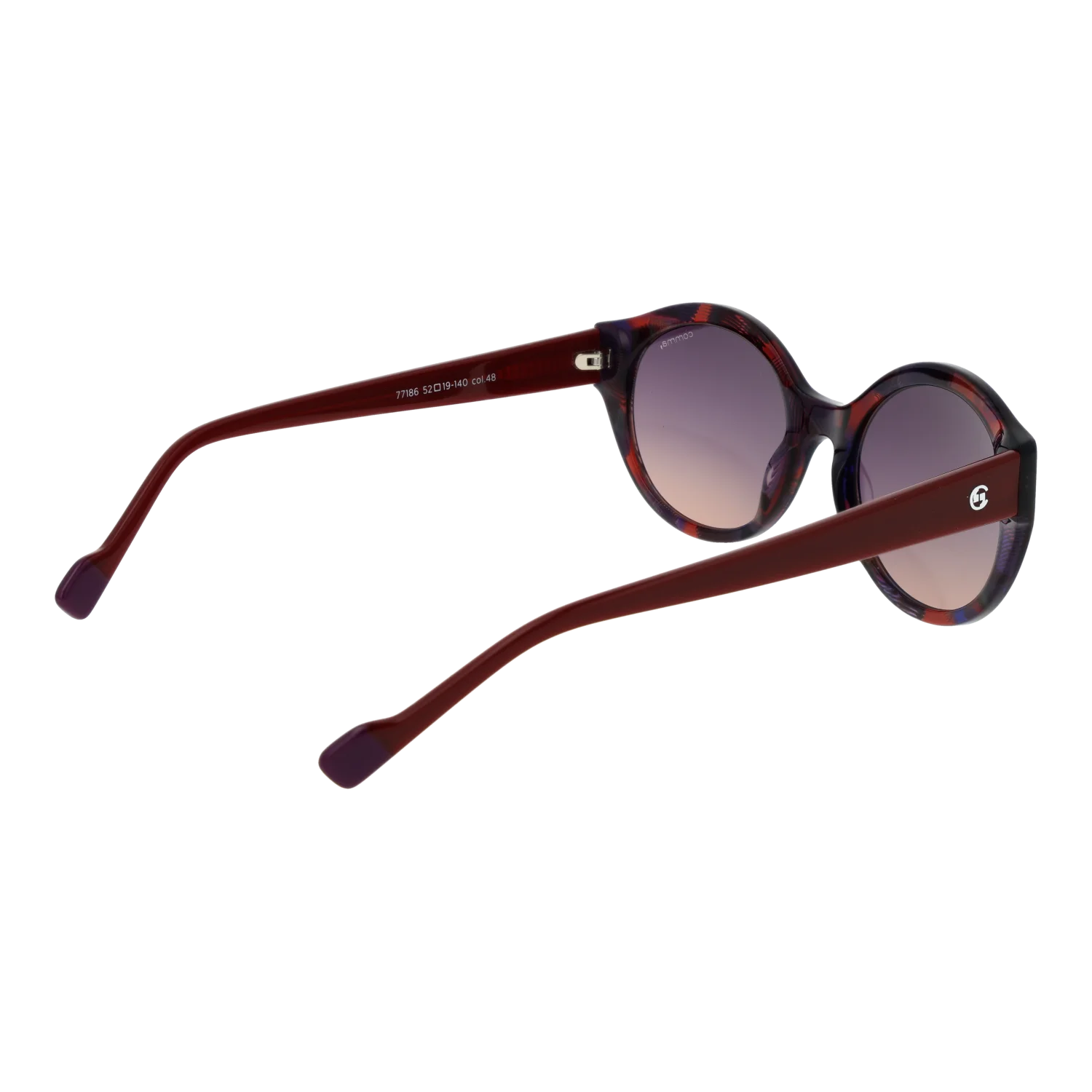 Comma sunglasses, Comma Sunglasses 77186 48 52 – Burghley & Co