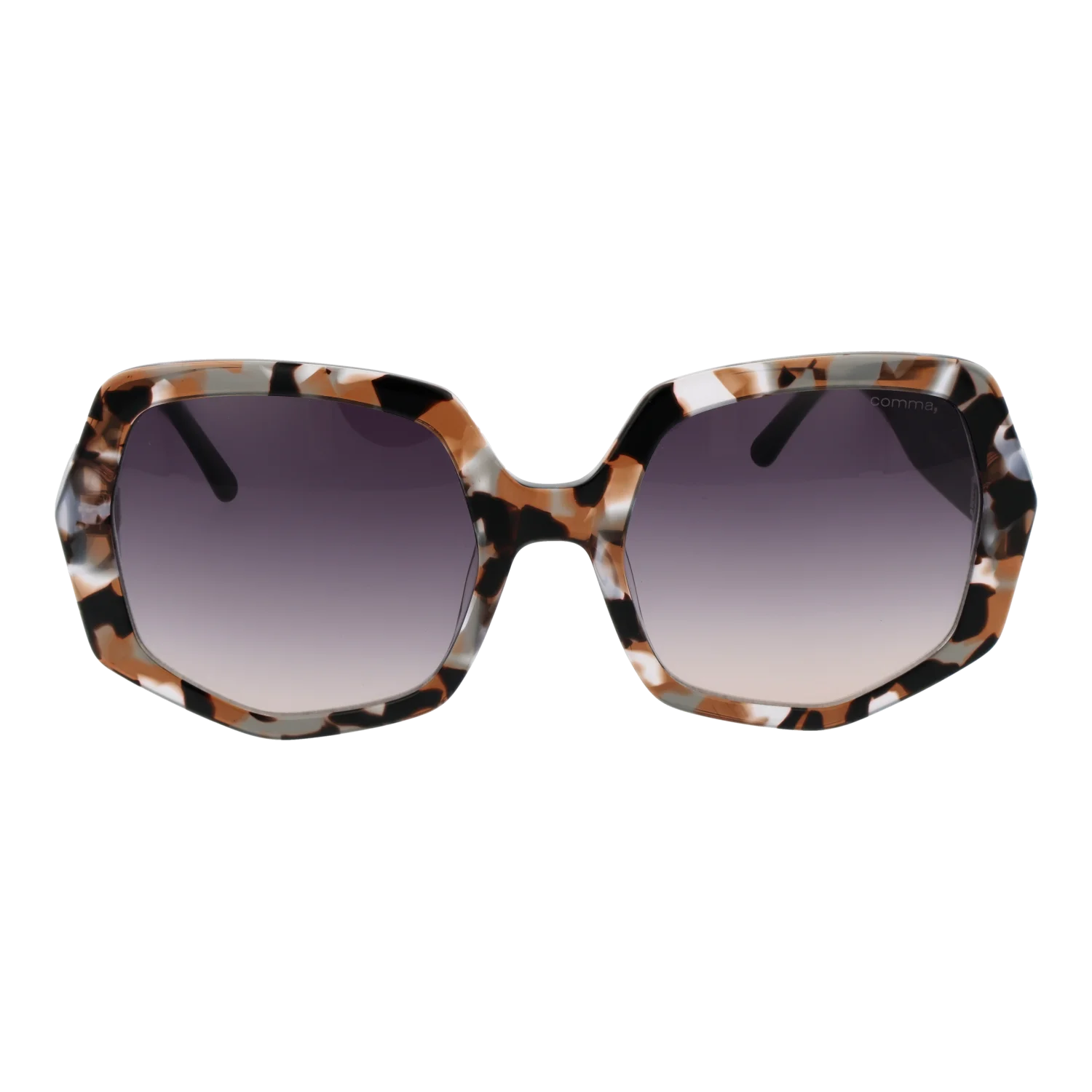 Comma sunglasses, Comma Sunglasses 77194 64 55 – Burghley & Co