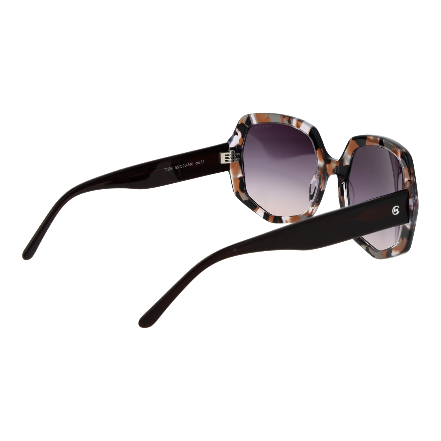 Comma sunglasses, Comma Sunglasses 77194 64 55 – Burghley & Co