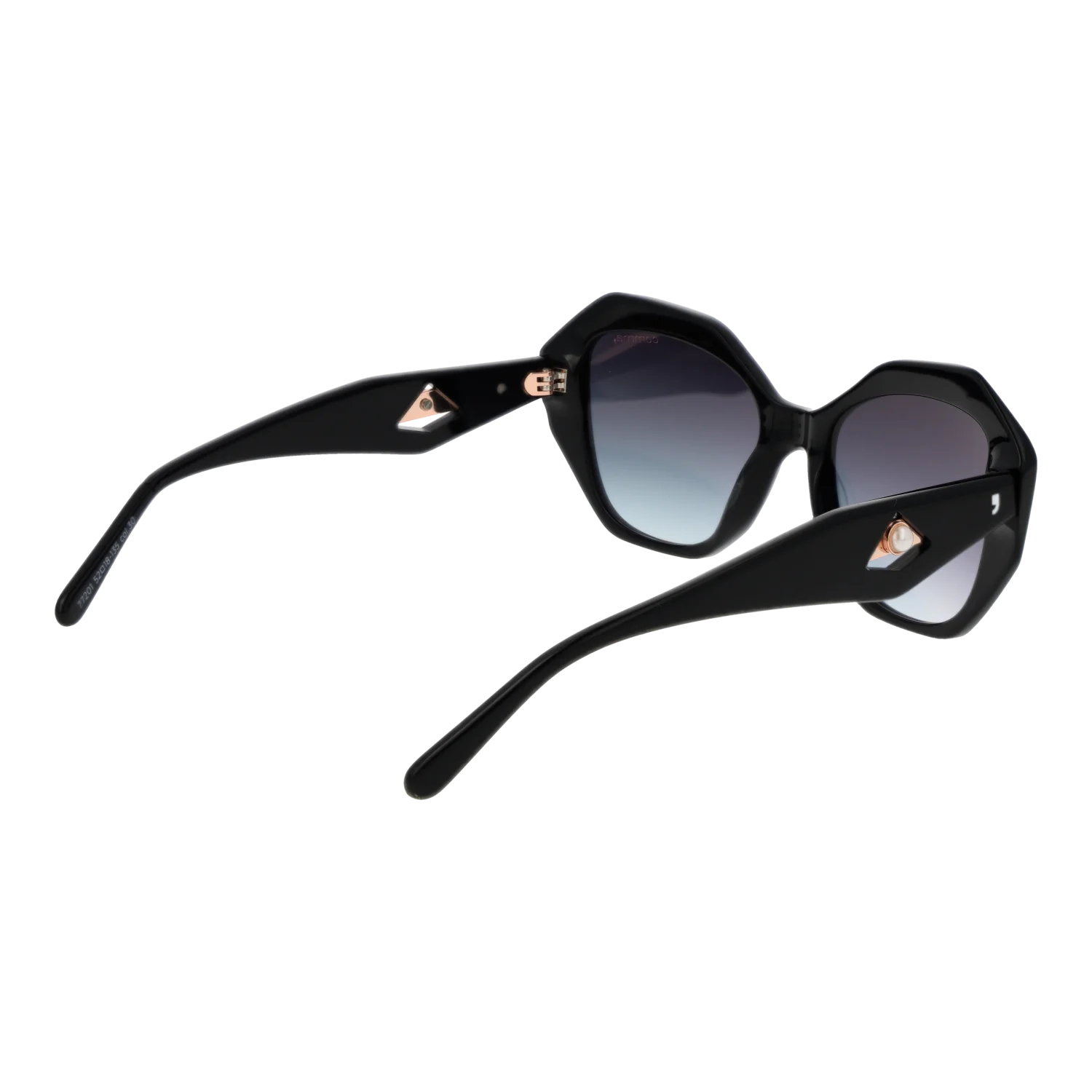 Comma sunglasses, Comma Sunglasses 77201 30 52 – Burghley & Co