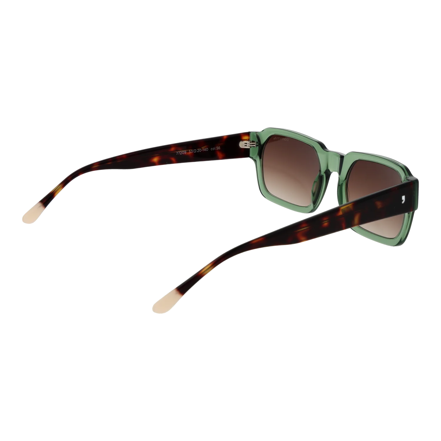 Comma sunglasses, Comma Sunglasses 77209 56 53 – Burghley & Co
