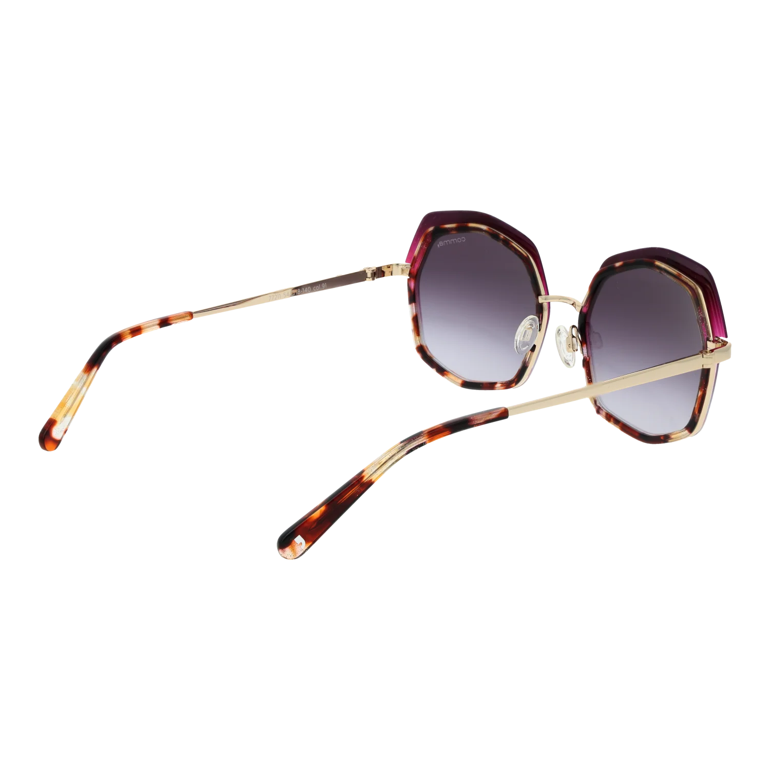 Comma sunglasses, Comma Sunglasses 77211 91 54 – Burghley & Co
