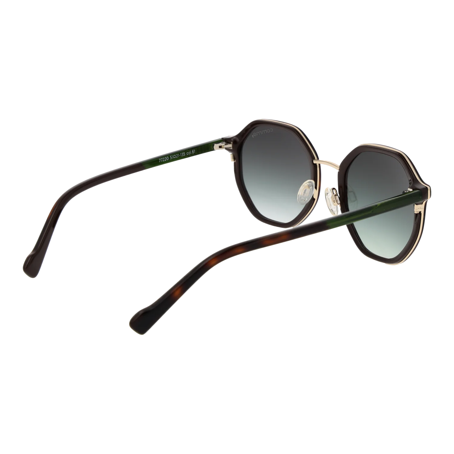 Comma sunglasses, Comma Sunglasses 77220 61 51 – Burghley & Co