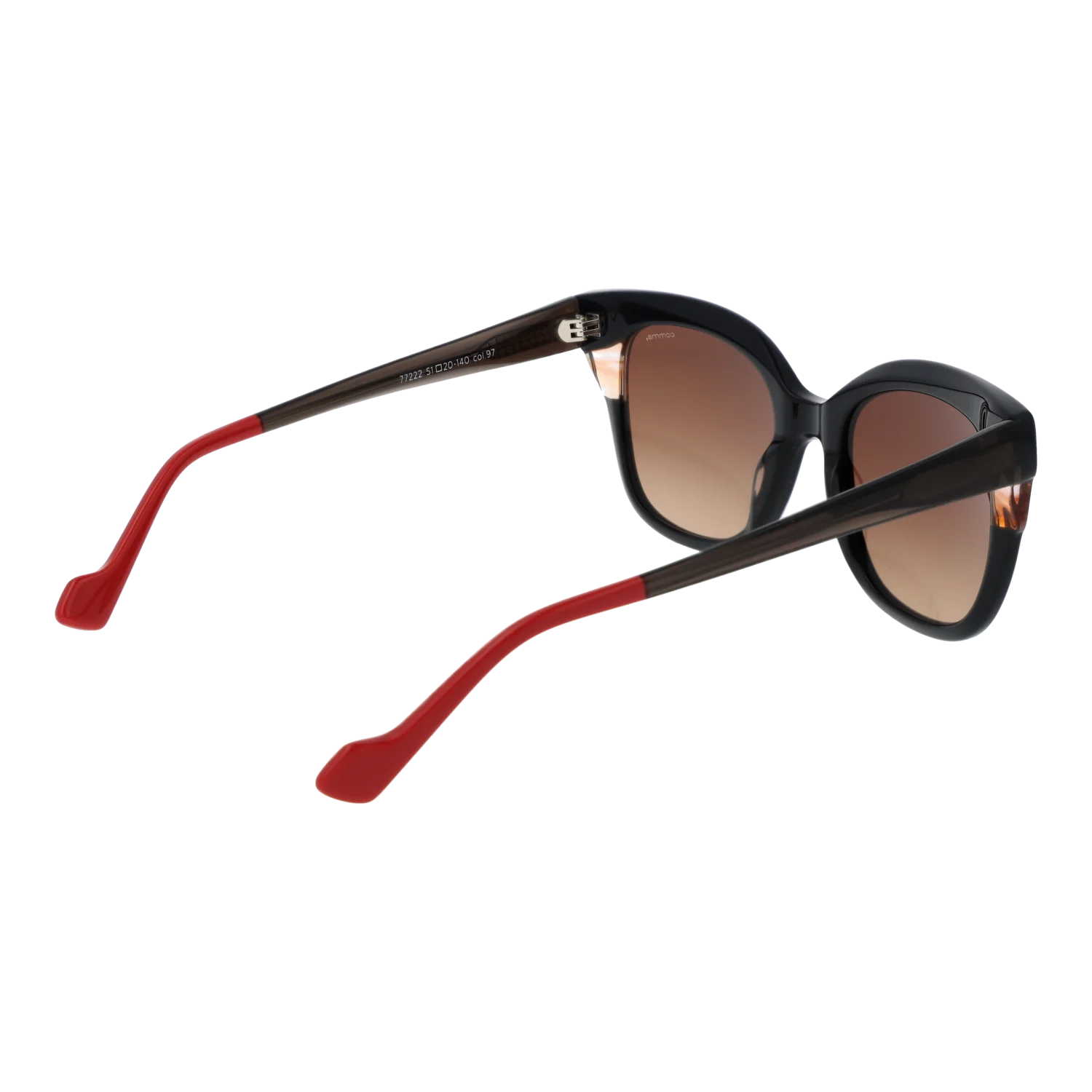 Comma sunglasses, Comma Sunglasses 77222 97 51 – Burghley & Co
