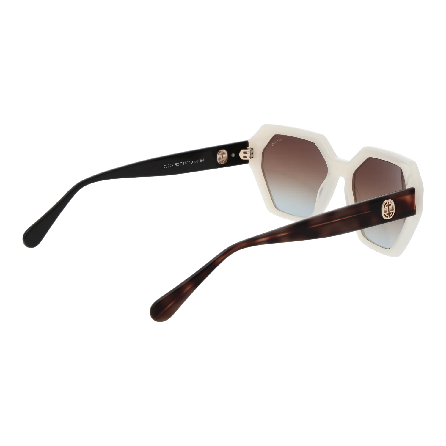 Comma sunglasses, Comma Sunglasses 77227 64 52 – Burghley & Co