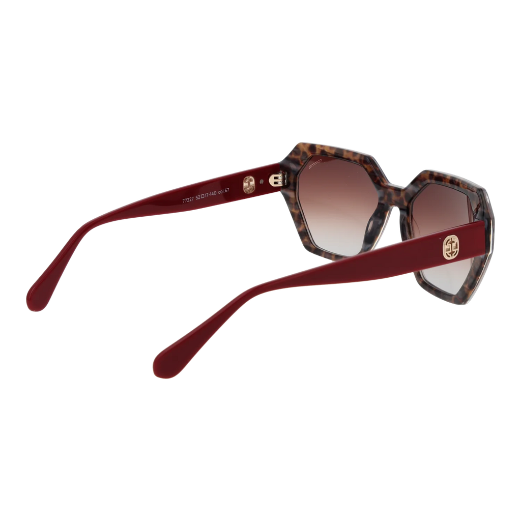 Comma sunglasses, Comma Sunglasses 77227 67 52 – Burghley & Co