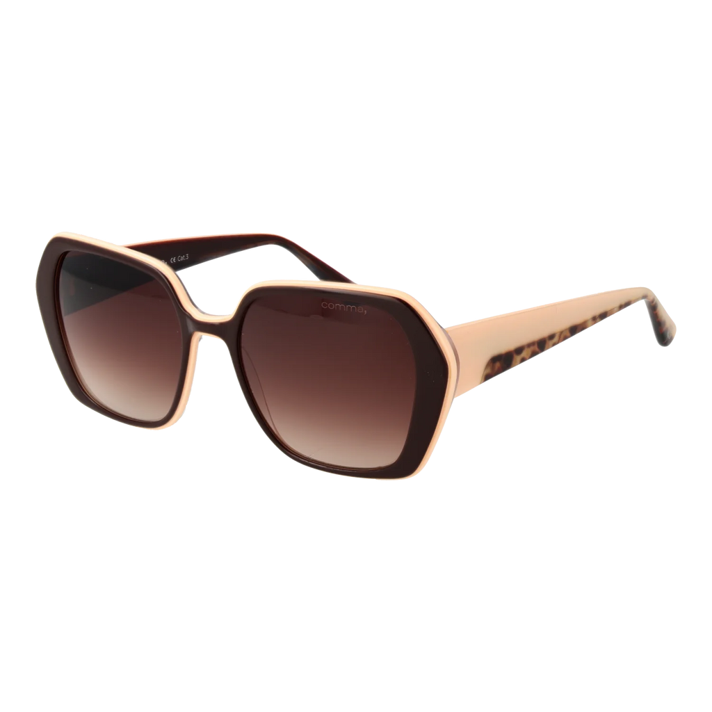 Comma sunglasses, Comma Sunglasses 77229 65 53 – Burghley & Co