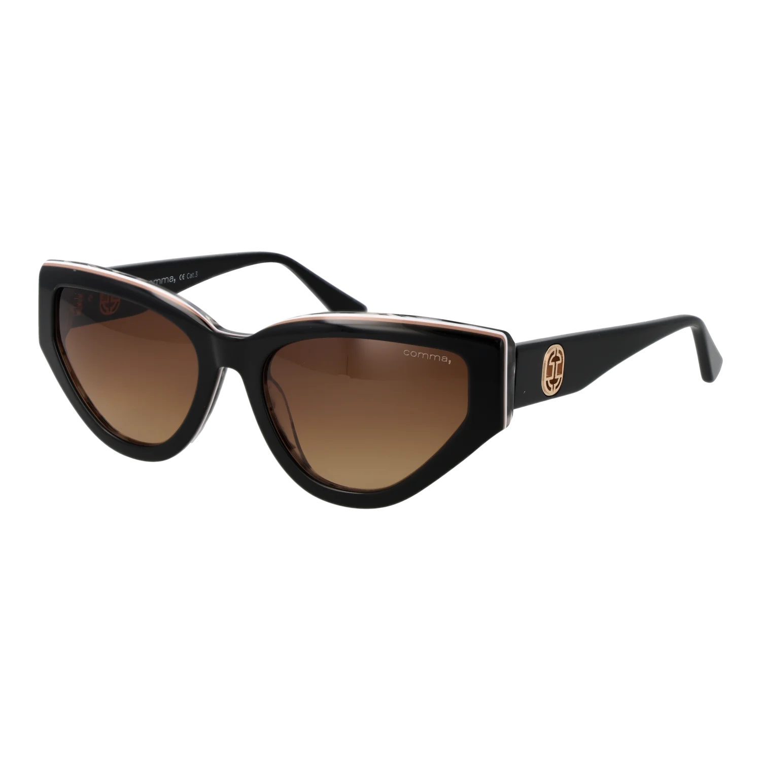 Comma sunglasses, Comma Sunglasses 77231 06 53 – Burghley & Co