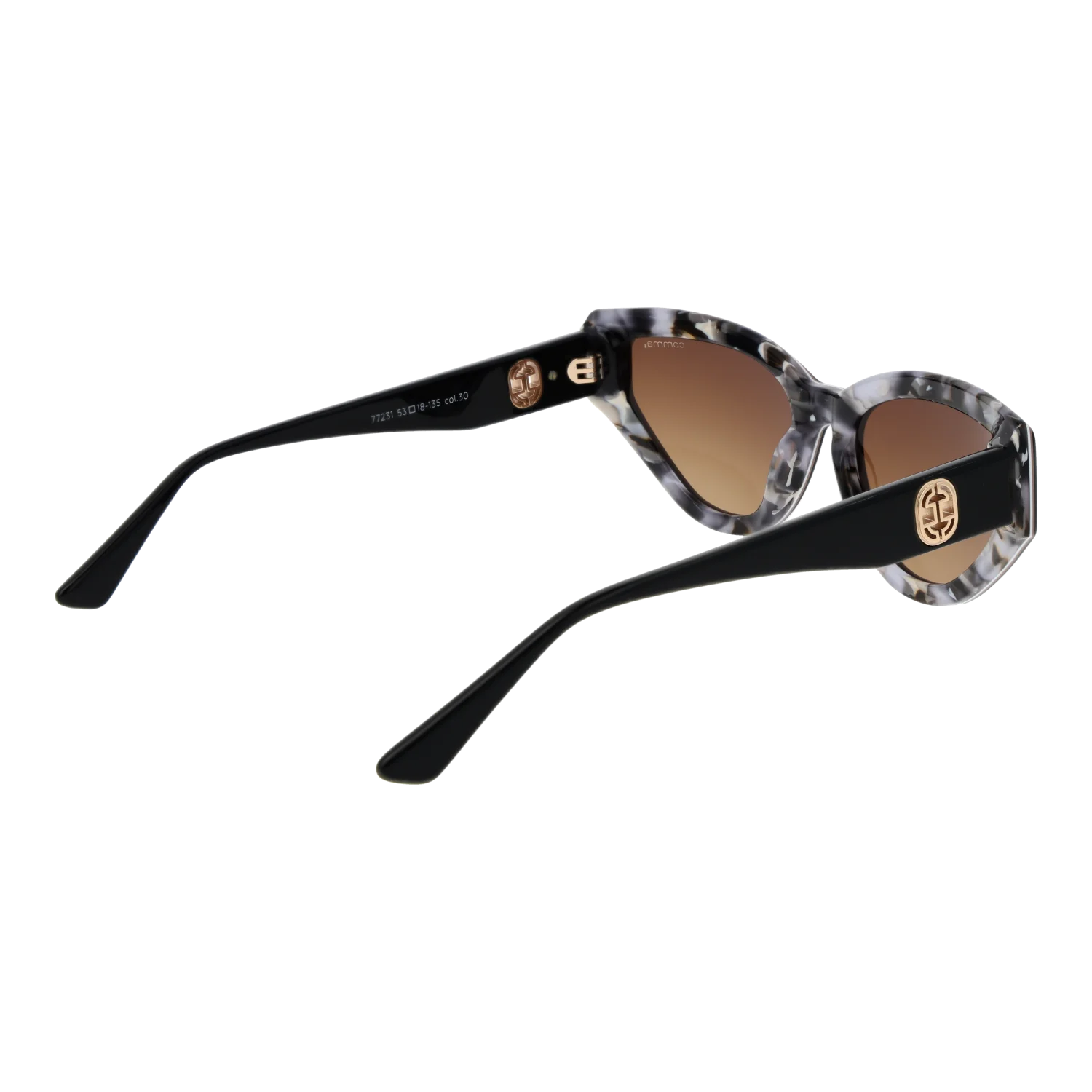 Comma sunglasses, Comma Sunglasses 77231 06 53 – Burghley & Co