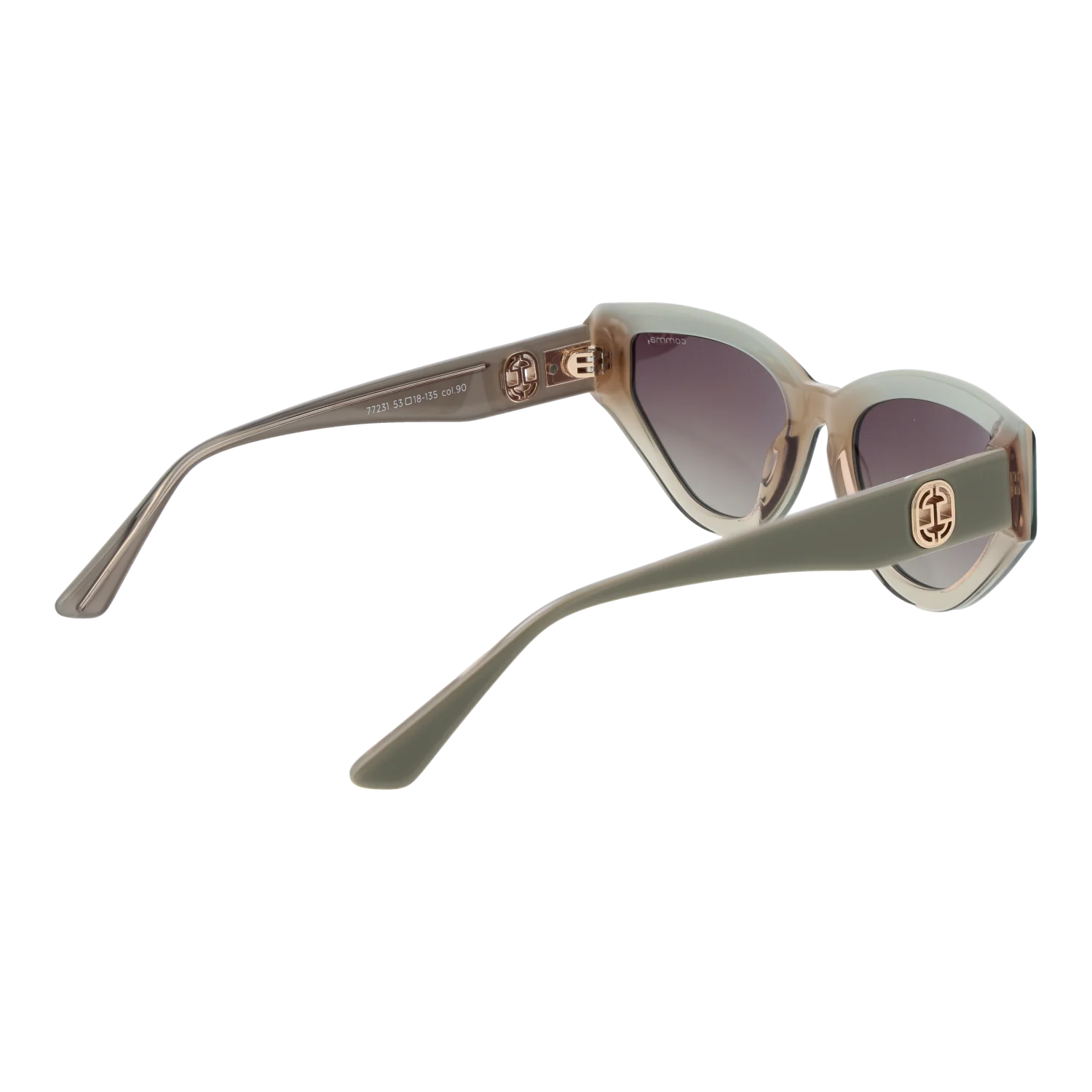 Comma sunglasses, Comma Sunglasses 77231 90 53 – Burghley & Co