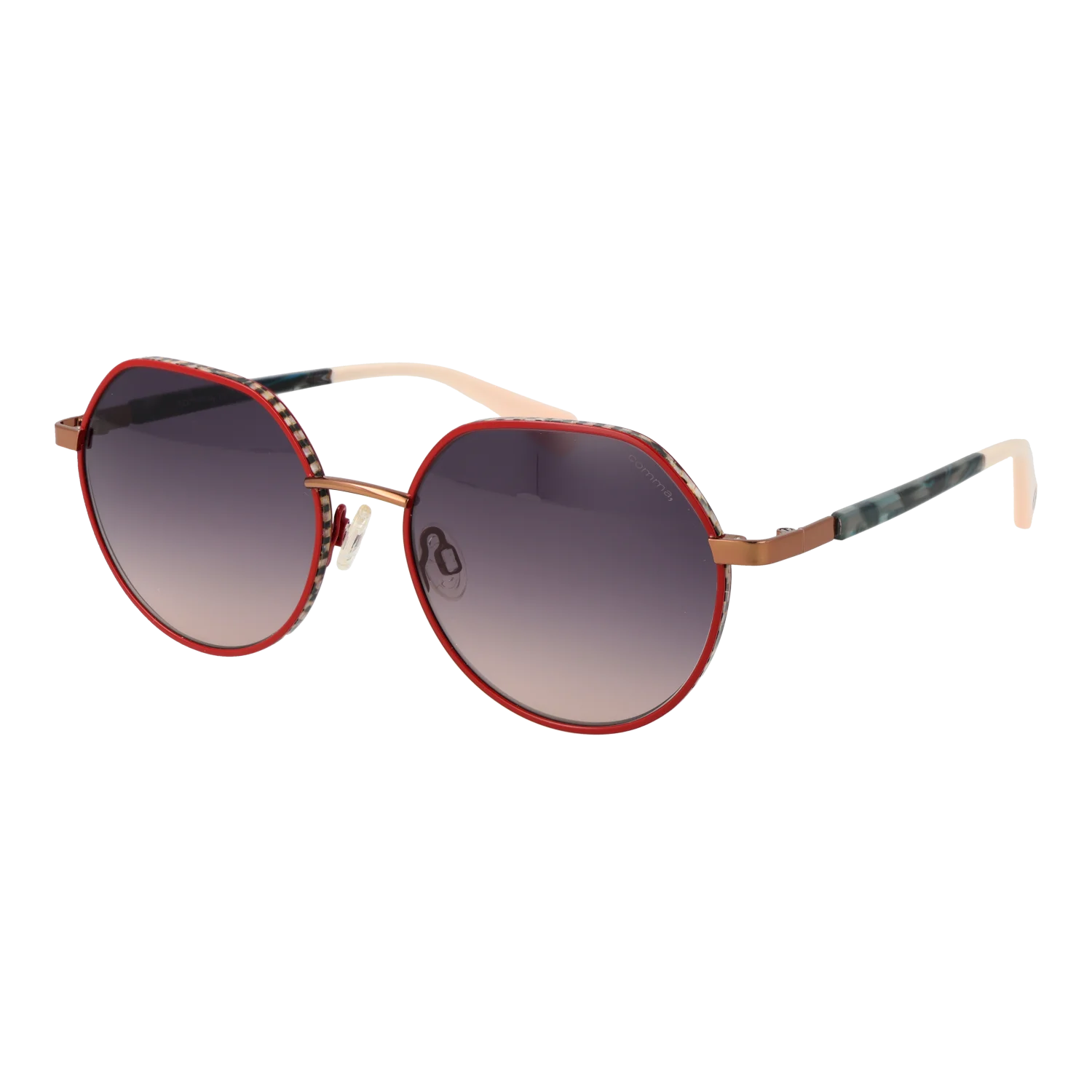 Comma sunglasses, Comma Sunglasses 77232 60 55 – Burghley & Co