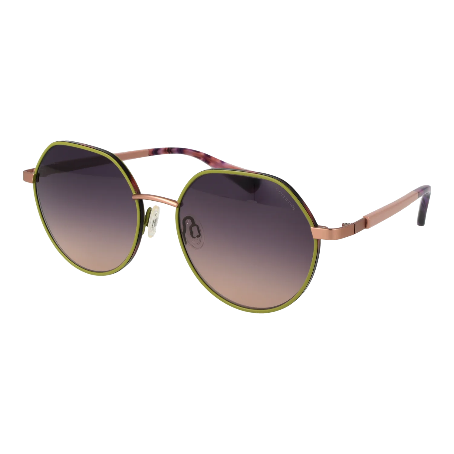 Comma sunglasses, Comma Sunglasses 77232 56 55 – Burghley & Co
