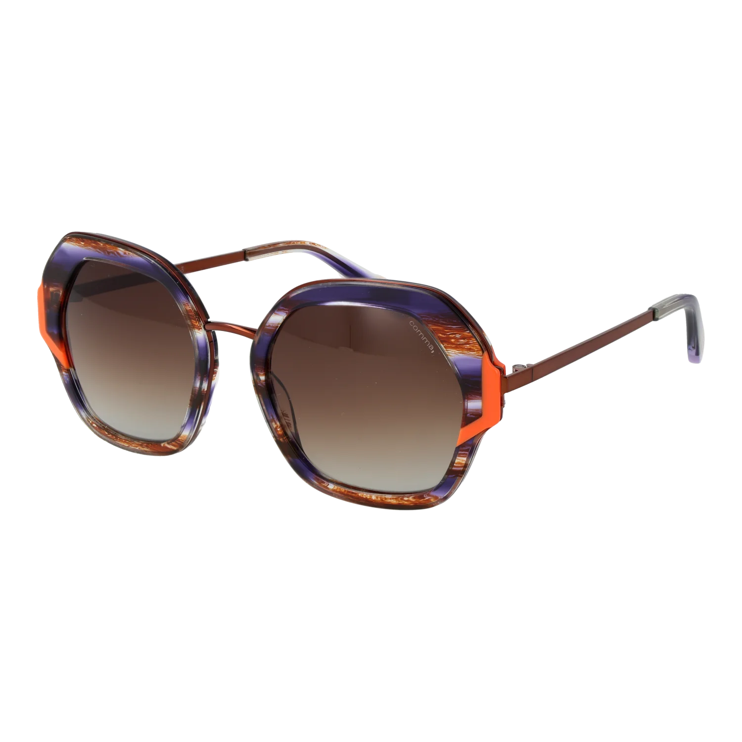 Comma sunglasses, Comma Sunglasses 77236 86 51 – Burghley & Co