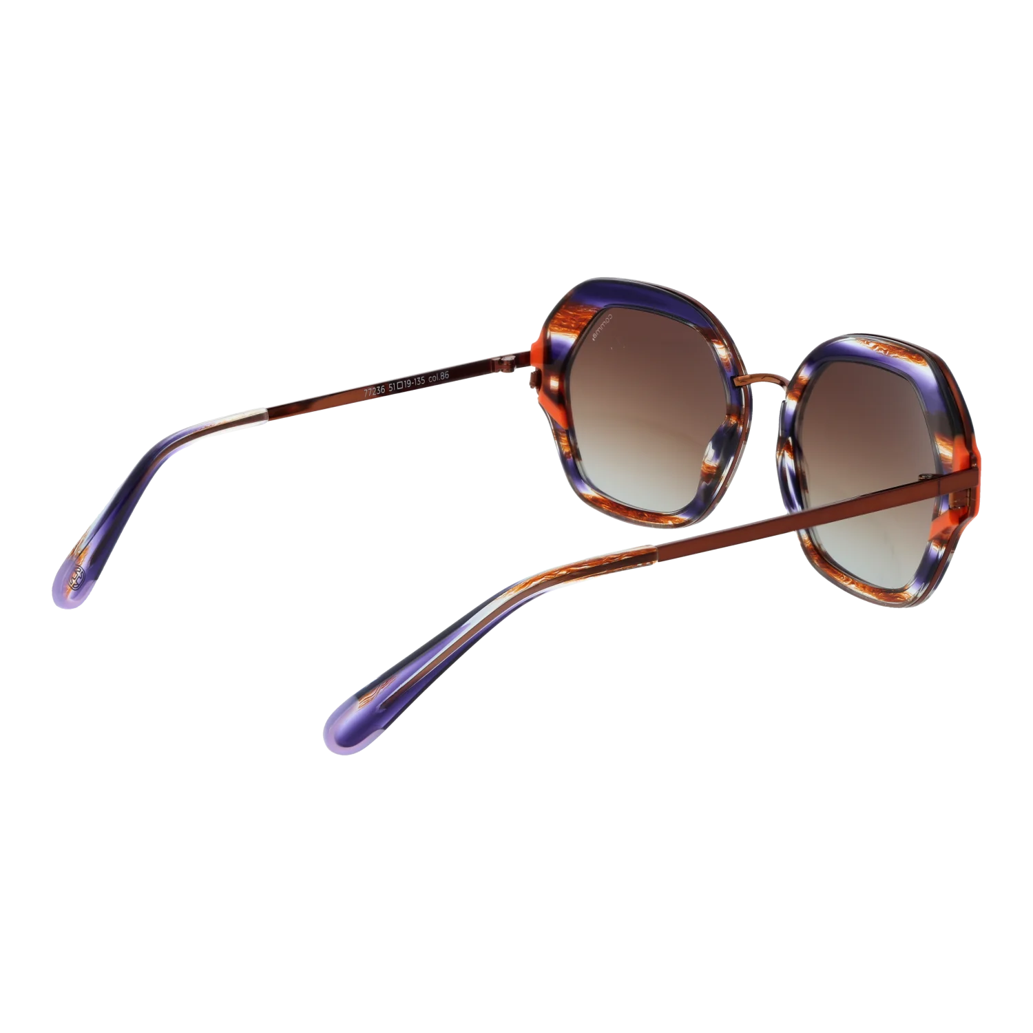 Comma sunglasses, Comma Sunglasses 77236 86 51 – Burghley & Co