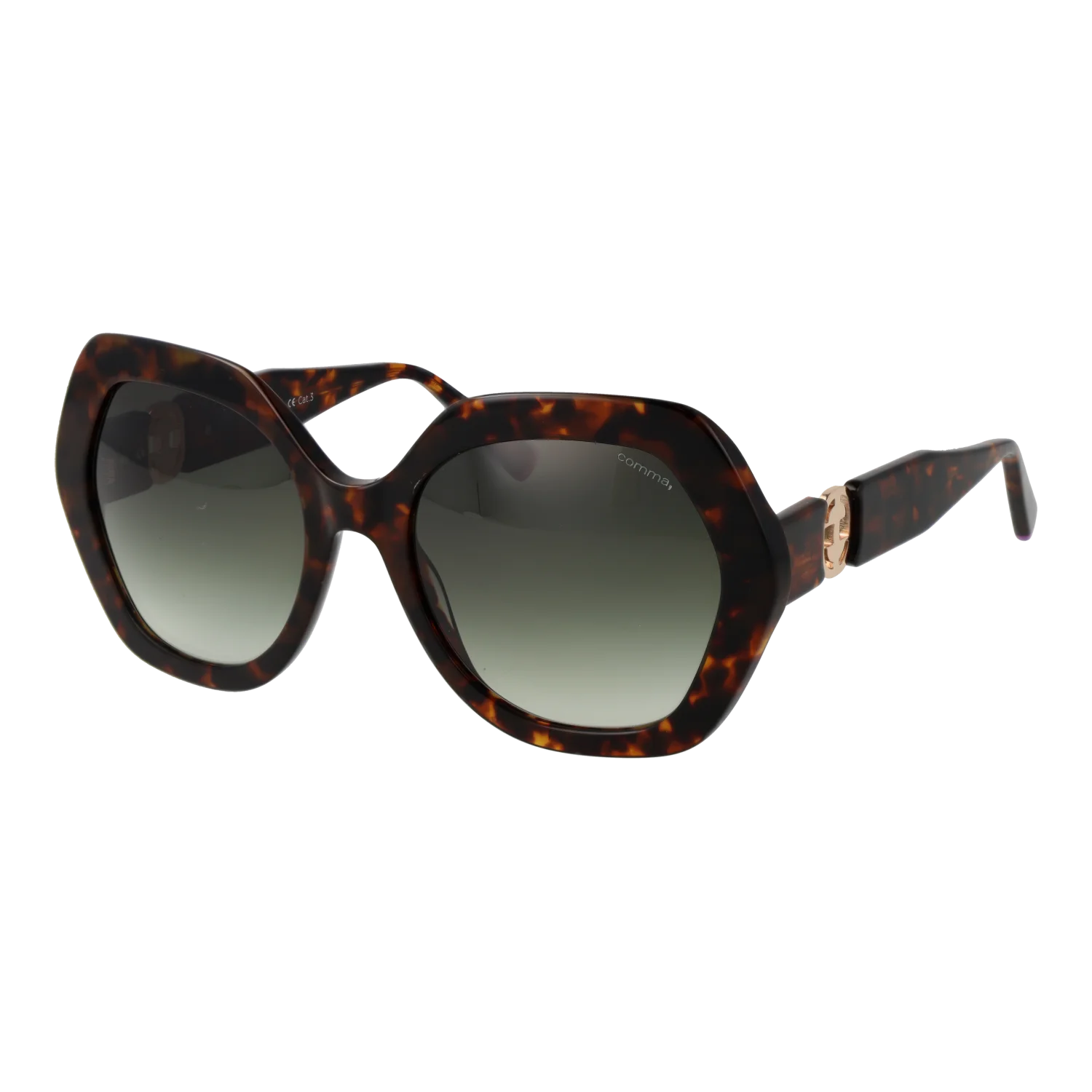 Comma sunglasses, Comma Sunglasses 77239 60 54 – Burghley & Co
