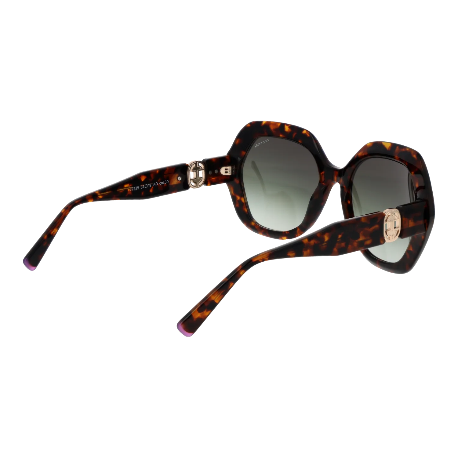 Comma sunglasses, Comma Sunglasses 77239 60 54 – Burghley & Co