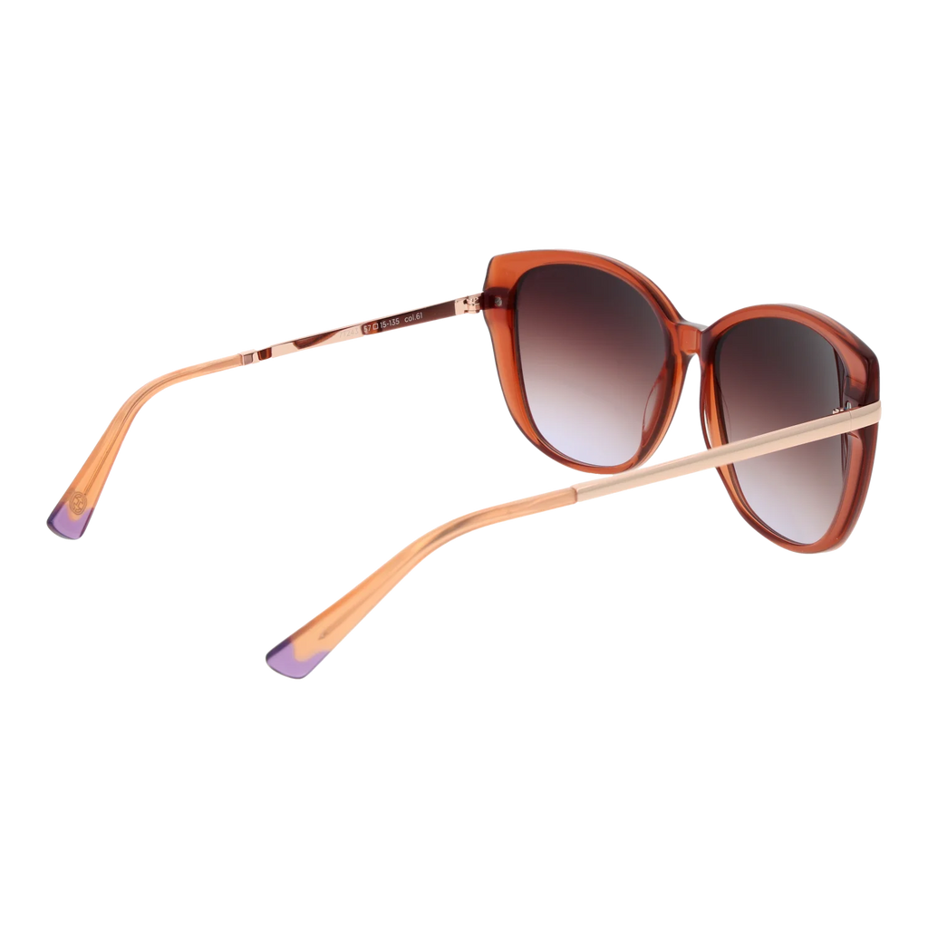 Comma sunglasses, Comma Sunglasses 77243 61 57 – Burghley & Co