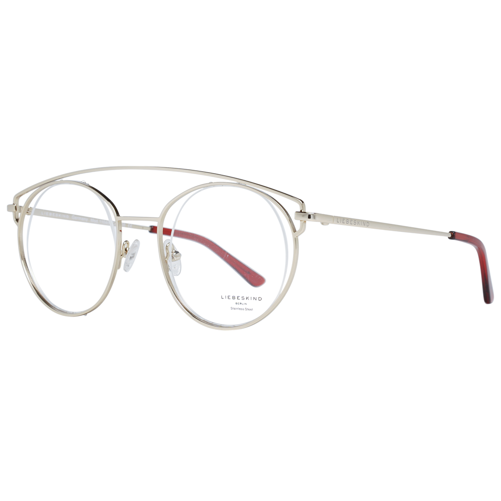 Liebeskind Optical Frame 11040-00100 gold 45